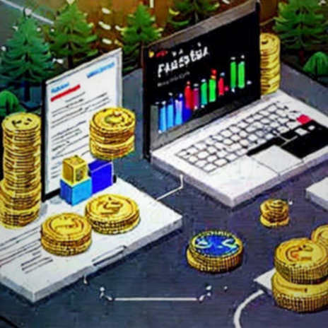 The Faint Echo of a Milestone: Why Bitcoin’s ‘Owning Gold’ Claim Deserves More Than Applause The Faint Echo of a Milestone: Why Bitcoin’s ‘Owning Gold’ Claim Deserves More Than Applause