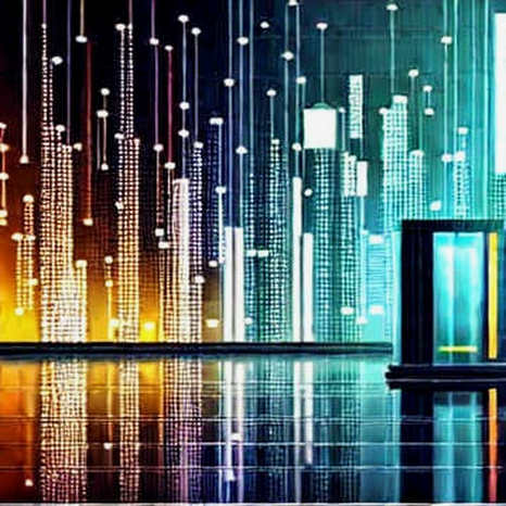 Gold Flips Treasuries: The Macro Canary in the Coal Mine for Crypto’s Next Regime