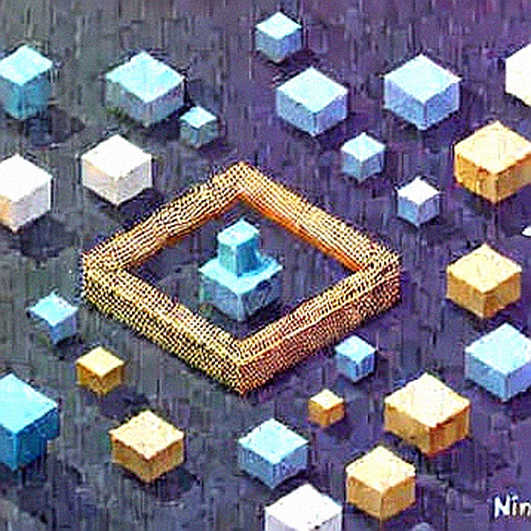 The Mimicry of Scale: Why Shenzhen Huaqiang’s AI Story Deserves a Skeptical Look The Mimicry of Scale: Why Shenzhen Huaqiang’s AI Story Deserves a Skeptical Look