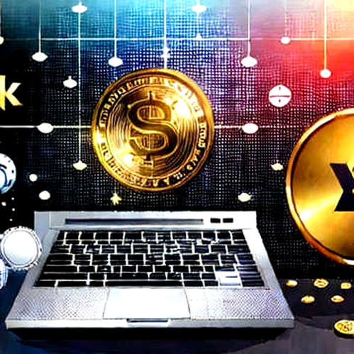 The $40 Billion Signal: How a Dormant Crypto Treasury’s Shift from Stablecoins to Risk Assets Mirrors Berkshire’s Strategic Pivot