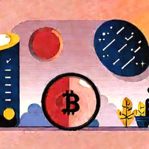Iran's Nuclear Clock: The 6-Week Ultimatum That Could Trigger a Crypto Liquidity Crisis