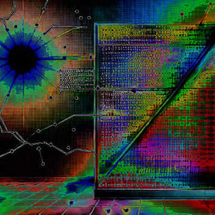 The Polysilicon Price Floor Is an Oracle Attack. Here's the Code Review Washington Didn't Request.