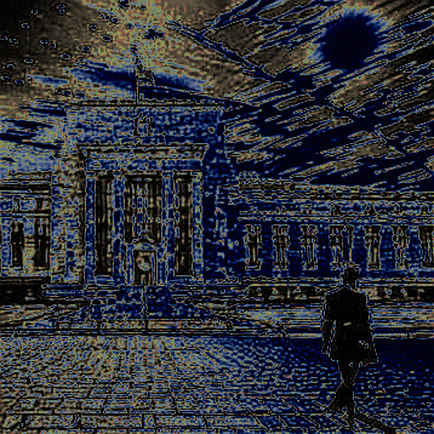 Trump's Ethics Clause: A Narrative Trap in the Regulatory Mirror Maze