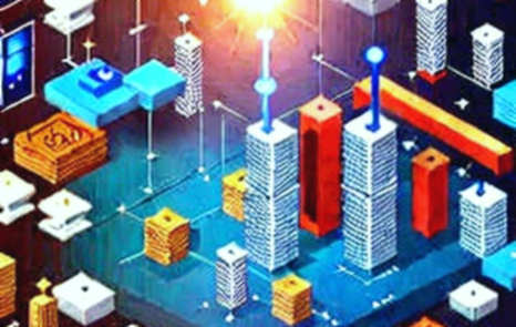 DePIN's Hidden Bottleneck: Why Kioxia's 10th Gen NAND Could Be the Kill Chain for Decentralized Storage DePIN's Hidden Bottleneck: Why Kioxia's 10th Gen NAND Could Be the Kill Chain for Decentralized Storage
