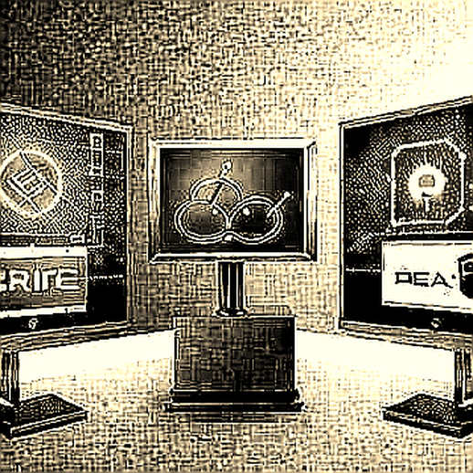 Bombs Over the Strait: The 11-Day Autopsy of Dollar Hegemony and Crypto's 'Safe Haven' Mirage