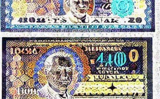 Bombs Over the Strait: The 11-Day Autopsy of Dollar Hegemony and Crypto's 'Safe Haven' Mirage Bombs Over the Strait: The 11-Day Autopsy of Dollar Hegemony and Crypto's 'Safe Haven' Mirage