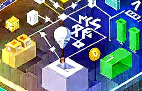The Silence of the Sanctions: When the Code of State Power Meets the Ethos of Decentralization The Silence of the Sanctions: When the Code of State Power Meets the Ethos of Decentralization