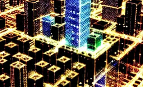 Nvidia's Jetson AGX Thor: The Silent Infrastructure Play That Could Reshape DePIN Economics Nvidia's Jetson AGX Thor: The Silent Infrastructure Play That Could Reshape DePIN Economics