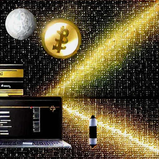 The Void in the Data: When Crypto Analysis Delivers Nothing
